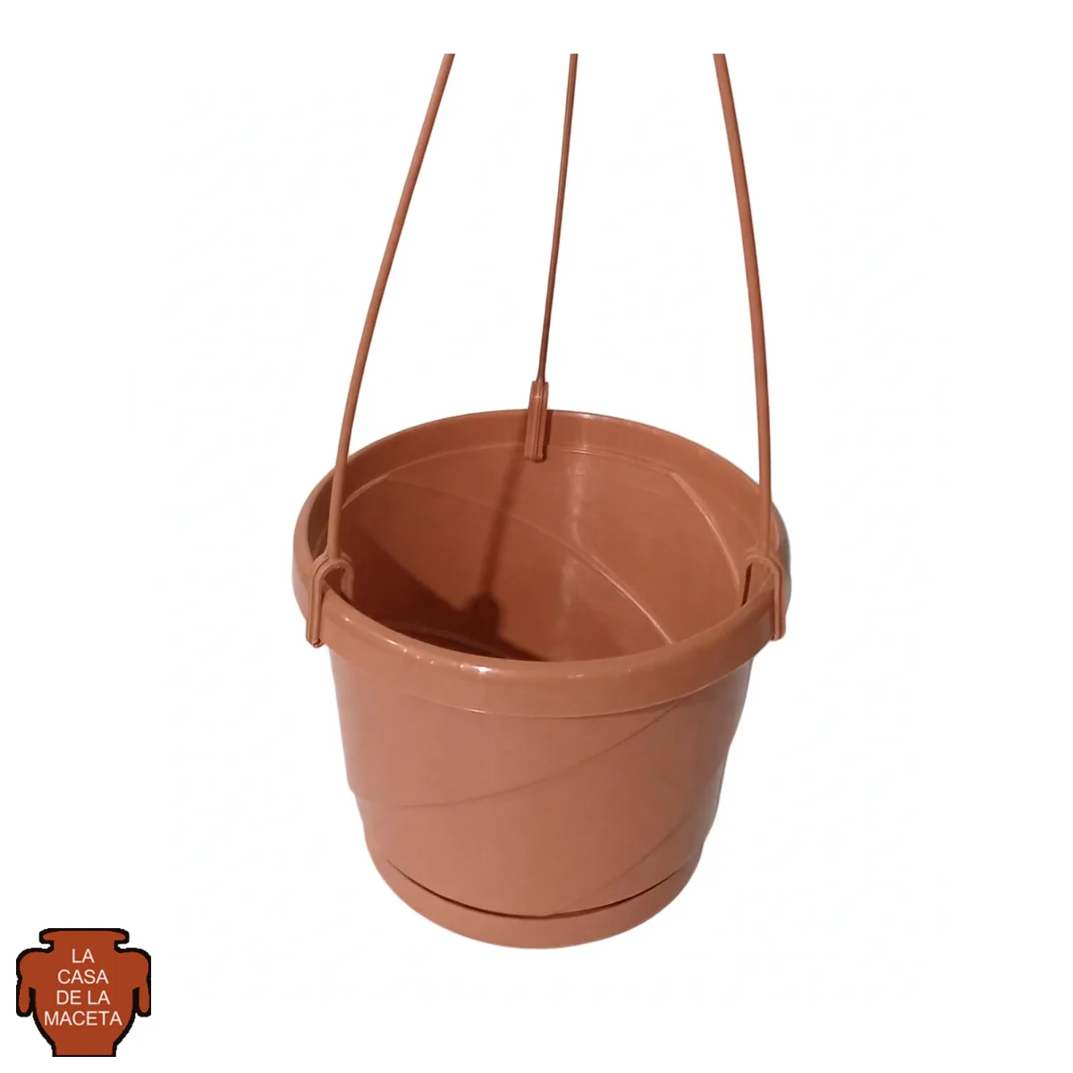 Maceta Colgante modelo Italy