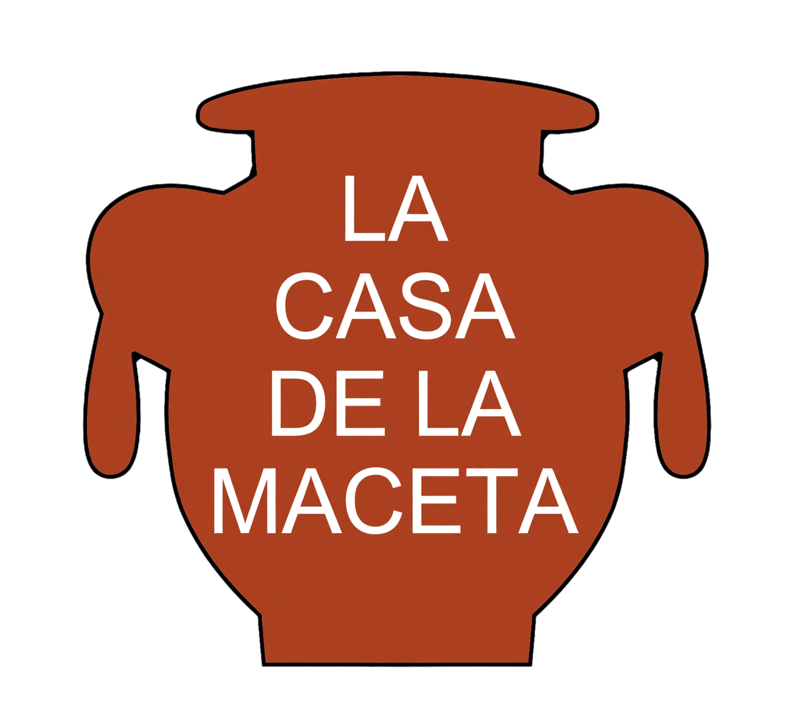 Logo La Casa de la Maceta