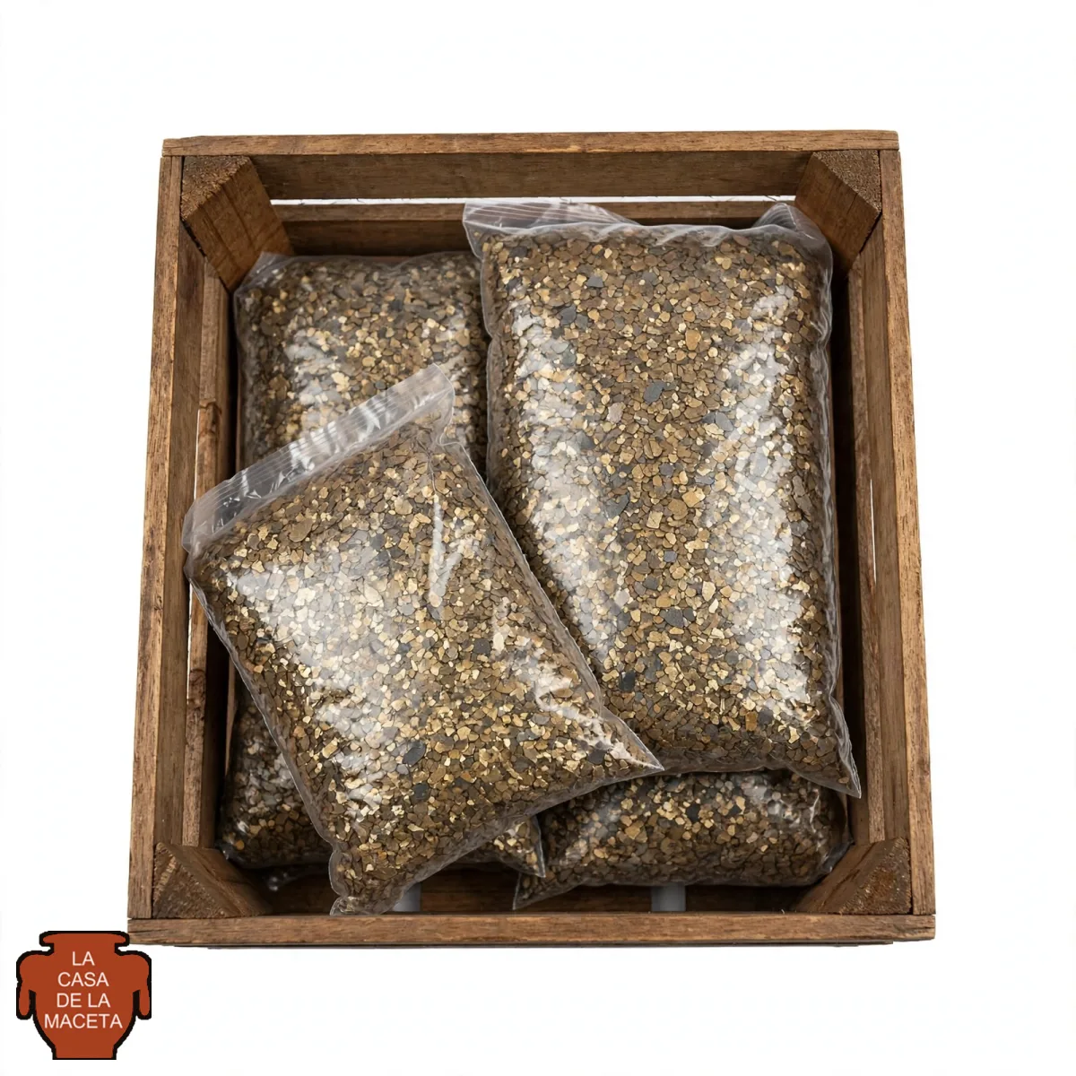 Vermiculita